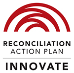 Reconciliation Action Plan - logo