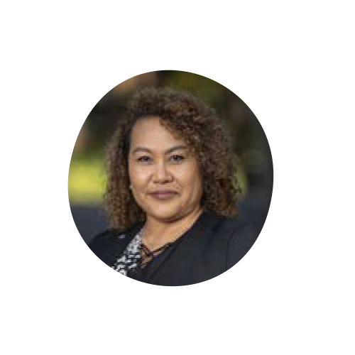 Chief Executive Officer, Reconciliation Australia - Karen Mundine